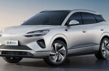 What electric cars are bought in Ukraine: the most popular models