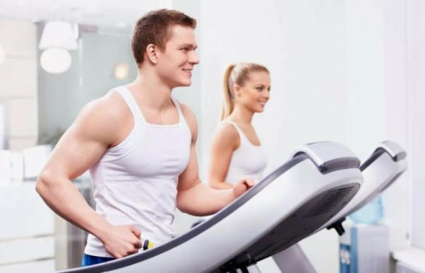 First time in the gym… Where to start?