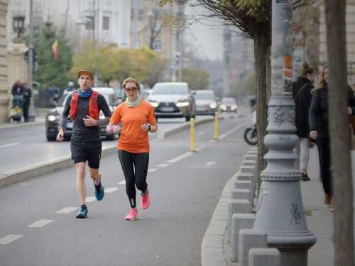 “This is interesting”: Scientists have found a way to burn more calories while walking