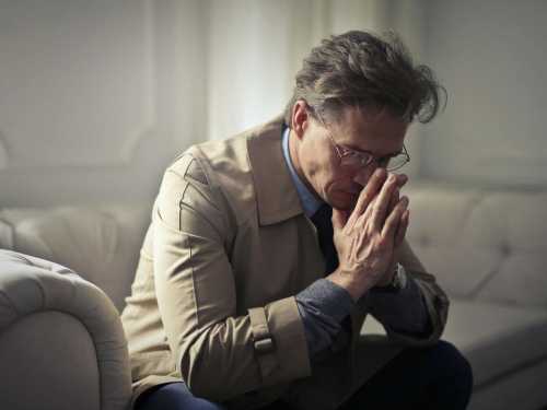 Study reveals how wives lead men to mental disorders