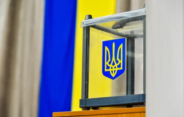 Elections of the President of Ukraine and Deputies – Who would citizens vote for – infographics – Ukrainian news
