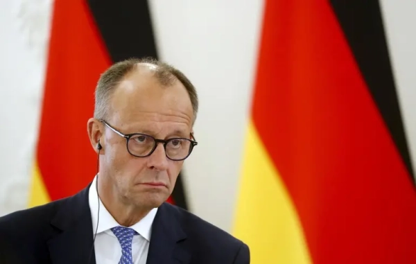 German aid to Ukraine – Green Party insists on more funding