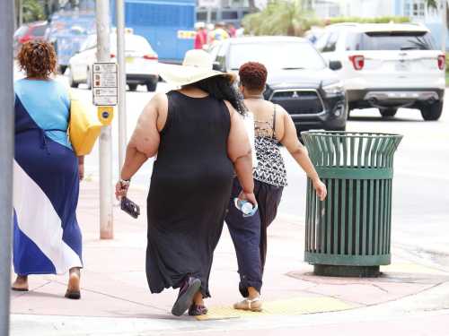 Global warming makes us crave sweets: how heat indirectly drives obesity and diabetes