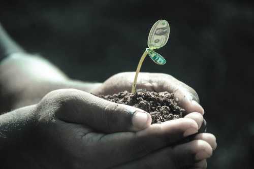 Affirmations to attract money will change your life – just try it