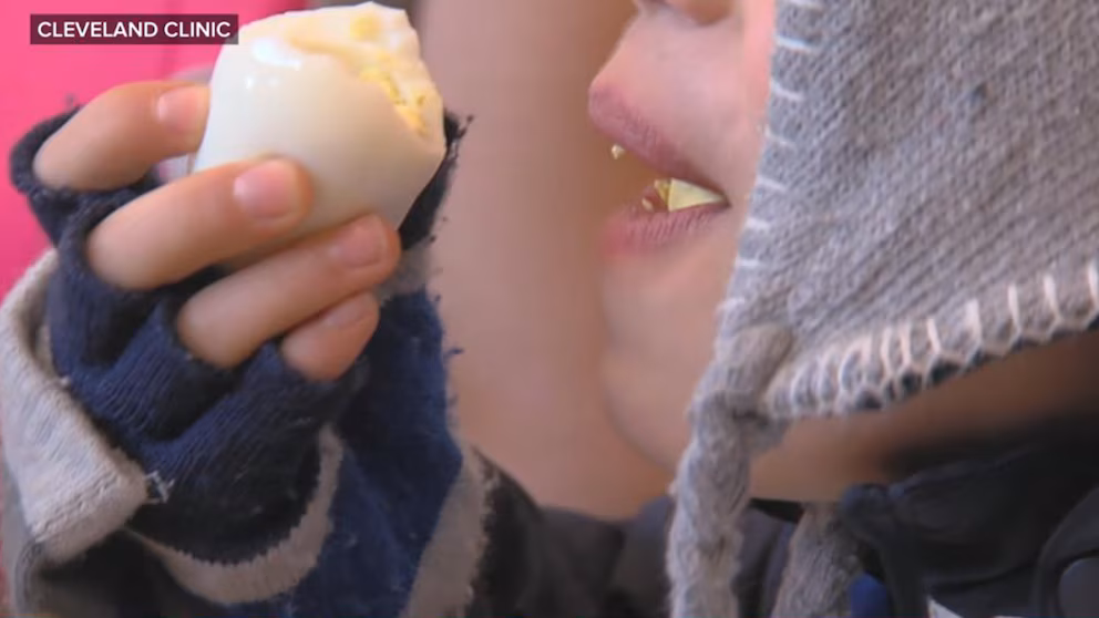 The MAHA report video offers solutions, some of them vague, to health problems in children.