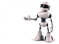 When will a robot replace you?