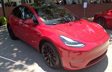 Tesla is losing market: sales statistics in Sweden, Germany, France