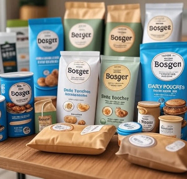 Eco-Friendly Flexible Packaging for Food Products Where to Order Mineral Film Solutions