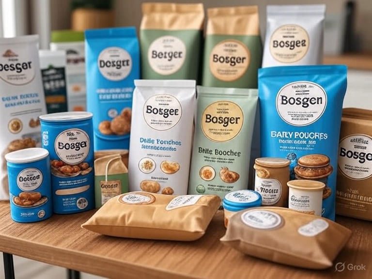 Eco-Friendly Flexible Packaging for Food Products Where to Order Mineral Film Solutions