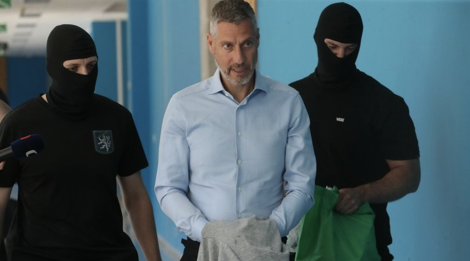 The Dozimetr Case: Key Facts and Political Implications