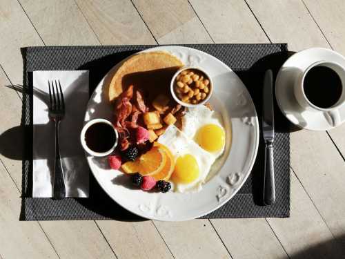 Broken schedule: how skipping breakfast can affect bone strength
