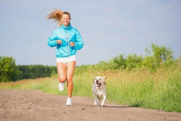 How to do a morning jog correctly?
