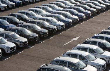 автомобілі