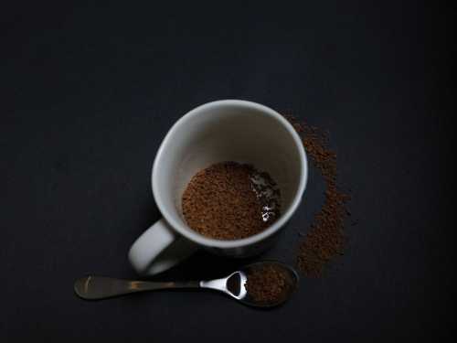 Can instant coffee affect vision? Here's what a new study has shown