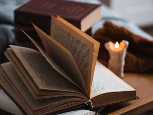 My favorite family sagas: books in which the fates of generations are intertwined