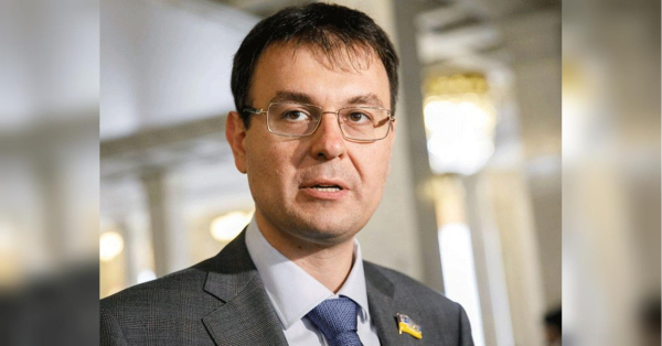 Payments under threat? Hetmantsev answered whether salaries and pensions can be delayed in September