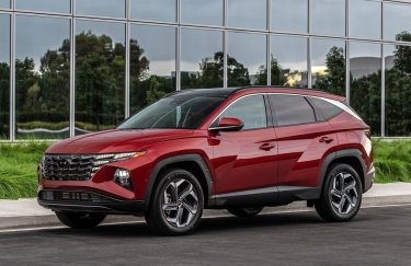 What are the most popular gasoline cars bought in Ukraine?