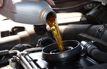 мастило для авто