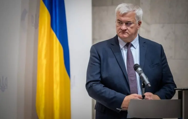 Ukraine initiated OSCE council meeting amid Russian shelling – Sybiga