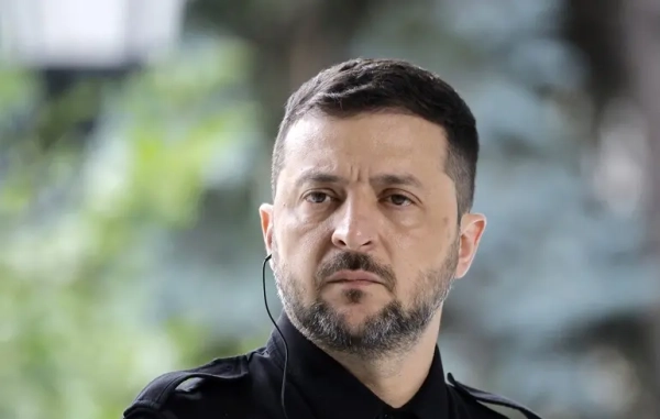 Drones in Poland – maybe this is how Putin wants to leave Ukraine without air defense