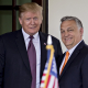 Signals to Orban. The US asks Hungary to unblock EU accession talks, while Ukraine hits Druzhba. Is a breakthrough in European integration imminent? /Photo Getty Images