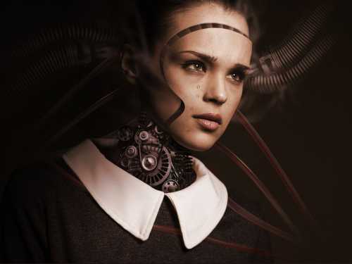 Robot surgeons could replace humans within 5 years