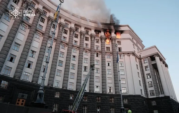 Shelling on September 7 – Lithuania commented on the Russian strike