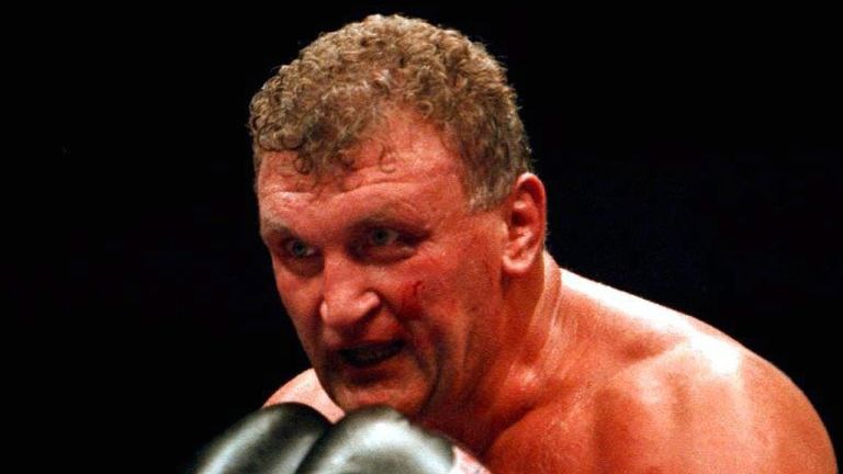 Joe Bugner: Former Muhammad Ali Heavyweight Title Rival Dies at 75