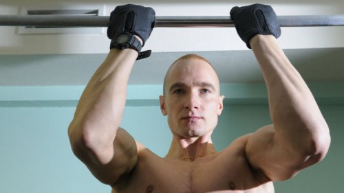 What types of pull-ups are there?