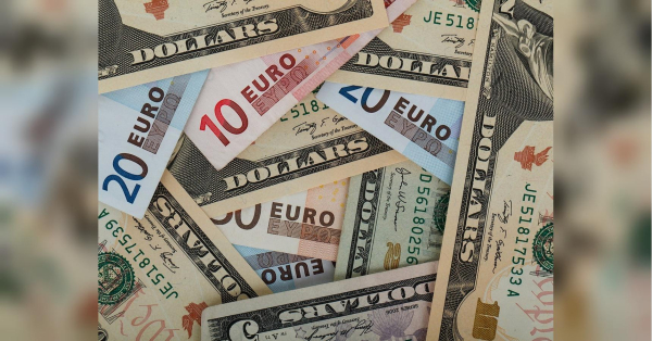 What will happen to the dollar and euro exchange rates by mid-September: expert gives forecast