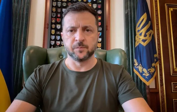 Zelenskyy named the main tasks and meetings for next week – video