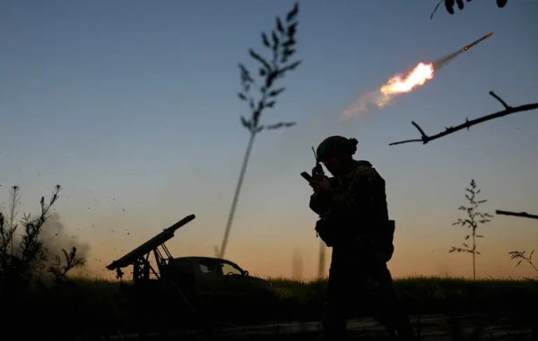 Europe's aid to Ukraine – it talks more than it does