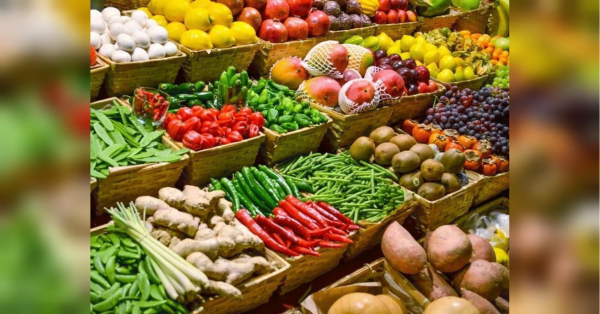 Apple prices will start to fall in September: Deputy Minister tells what to expect from the food market in the fall