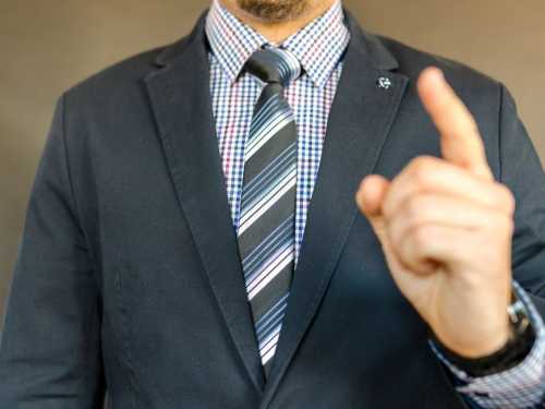 Quit if you hear this from your boss: 6 phrases of a bad manager