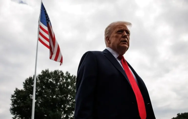 Trump to hold new talks with Putin and European leaders on Ukraine