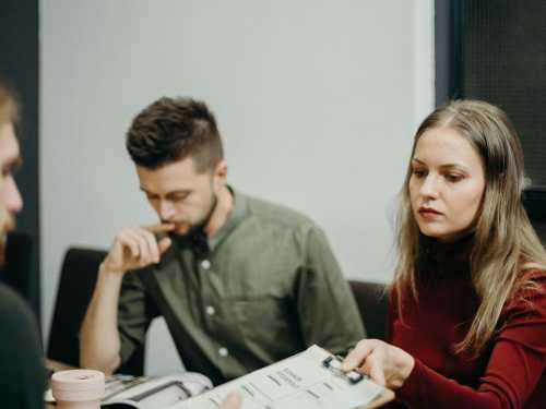 By avoiding these interview mistakes, you will significantly increase your chances of getting the job you want.