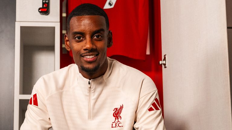 Liverpool transfers: How the Reds financed their record transfer window