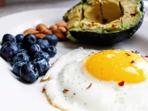 Not just weight loss: why the keto diet could be a breakthrough in the fight against depressive disorders