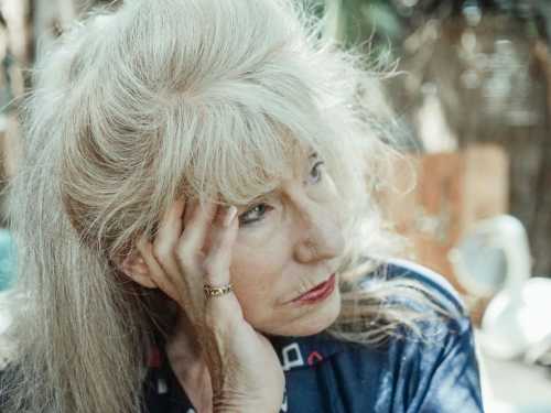 Persistent tinnitus in old age may be a potential indicator of cognitive impairment