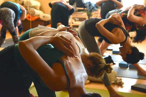 Blood Stasis in the Pelvis – How to Get Rid of It and Prevent It