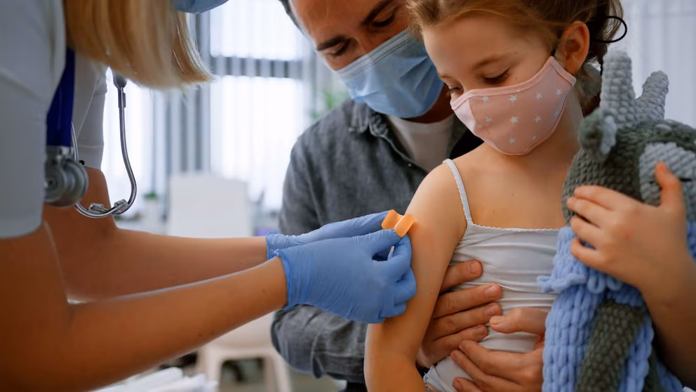 Video How Florida schools, communities could be affected by vaccine mandate removal