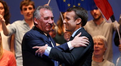 The French government could resign in three days. Three scenarios for Macron and Ukraine