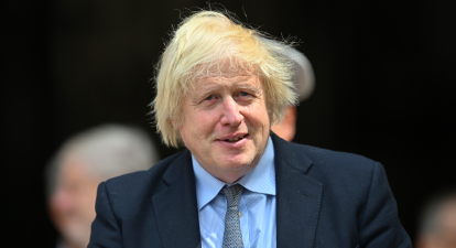 Trump is afraid of losing Ukraine. Interview with Boris Joson