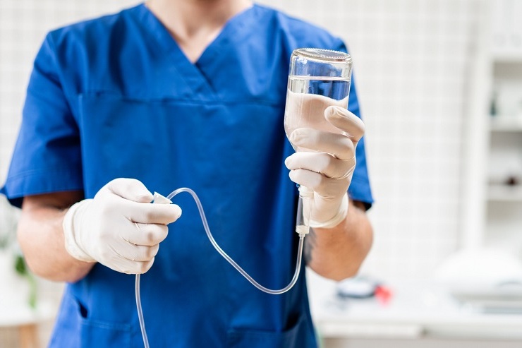 Як виклик нарколога додому рятує життя: послуги клініки Profi-Detox