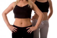 How to train abdominal muscles?