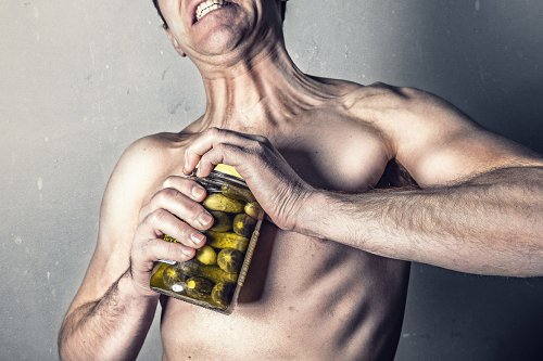 How to strengthen your hands and develop grip strength?