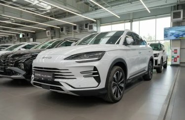 Chinese Vehicle Imports to Ukraine: August 2025 Figures & Models