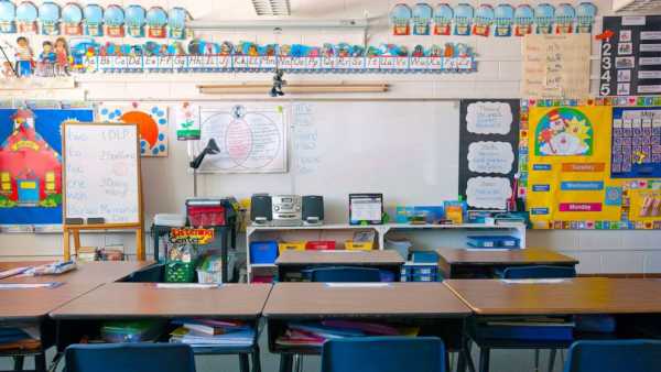 Special education workforce gutted following Trump administration shutdown dismissals: Reports