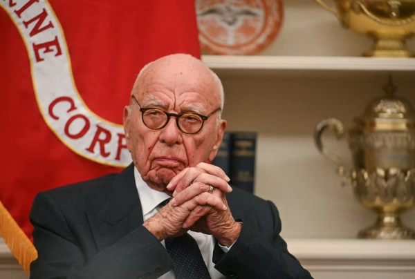 Fox News Leadership Shift: Rupert Murdoch’s Ascent to Global Power