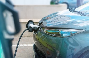 Ukraine’s Electric Car Sales Hotspots: Regional Top Sellers